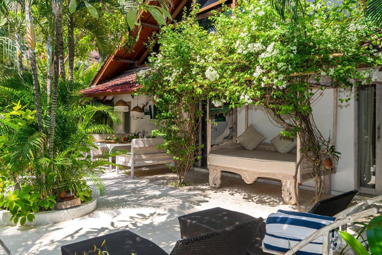 Ocean Star Villa Five Near The Kudeta Beach Villa *