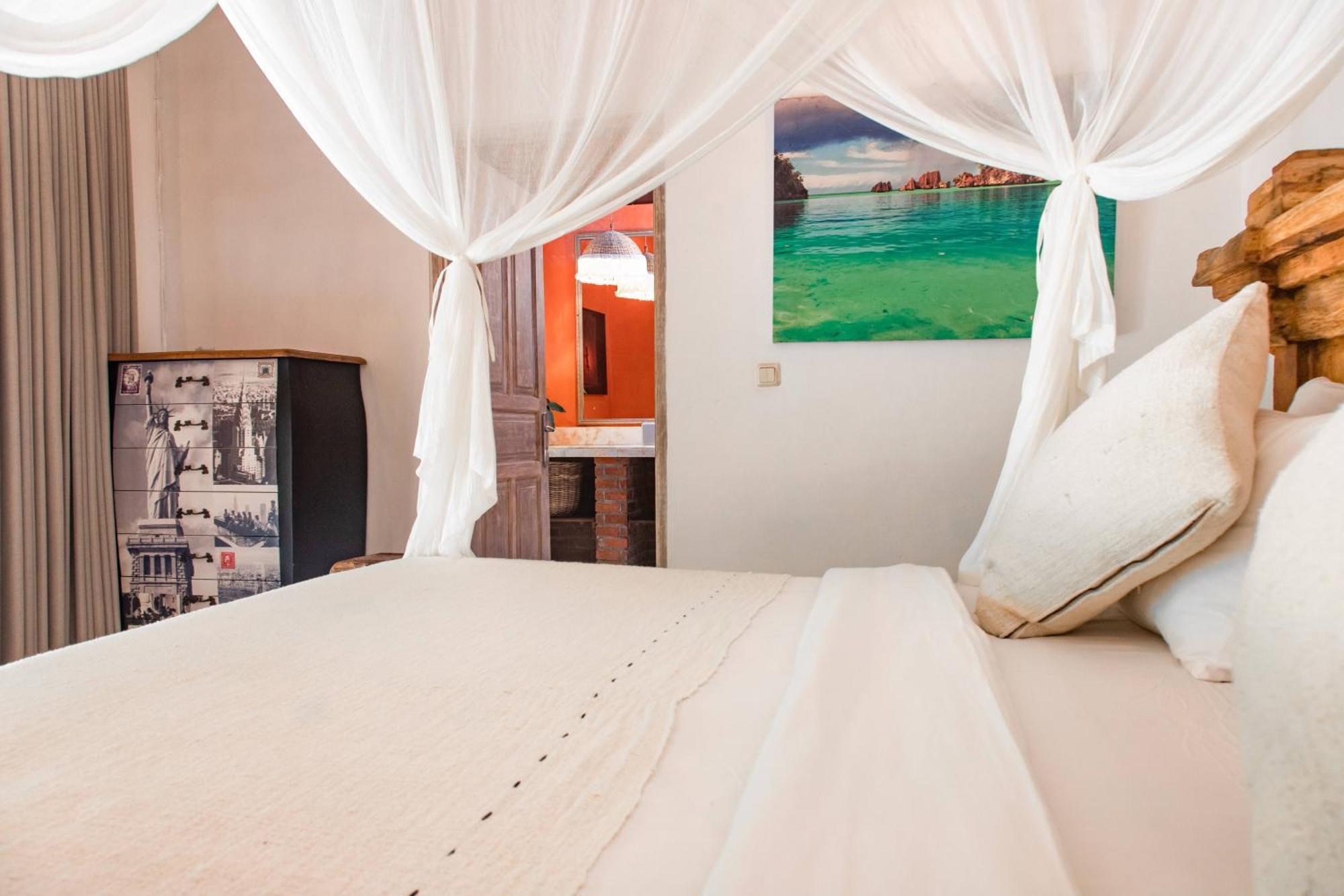 Ocean Star Villa Five Near The Kudeta Beach Villa Seminyak (Bali)