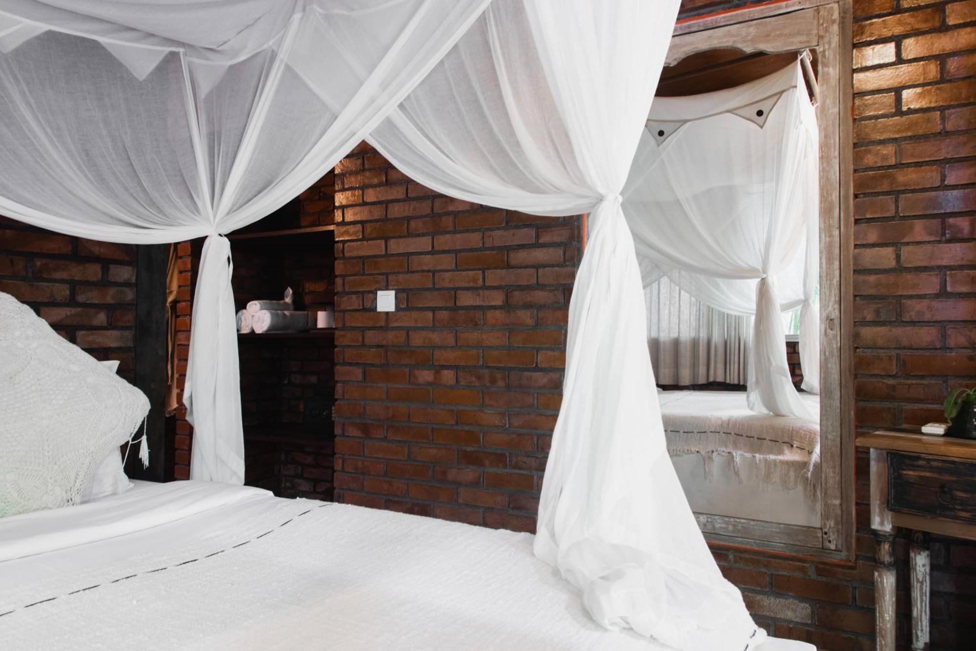 Villa Ocean Star Villa Five Near The Kudeta Beach *