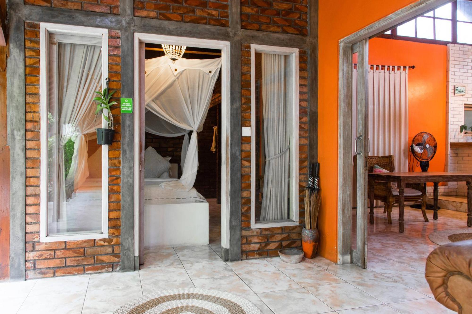 Villa Ocean Star Villa Five Near The Kudeta Beach *