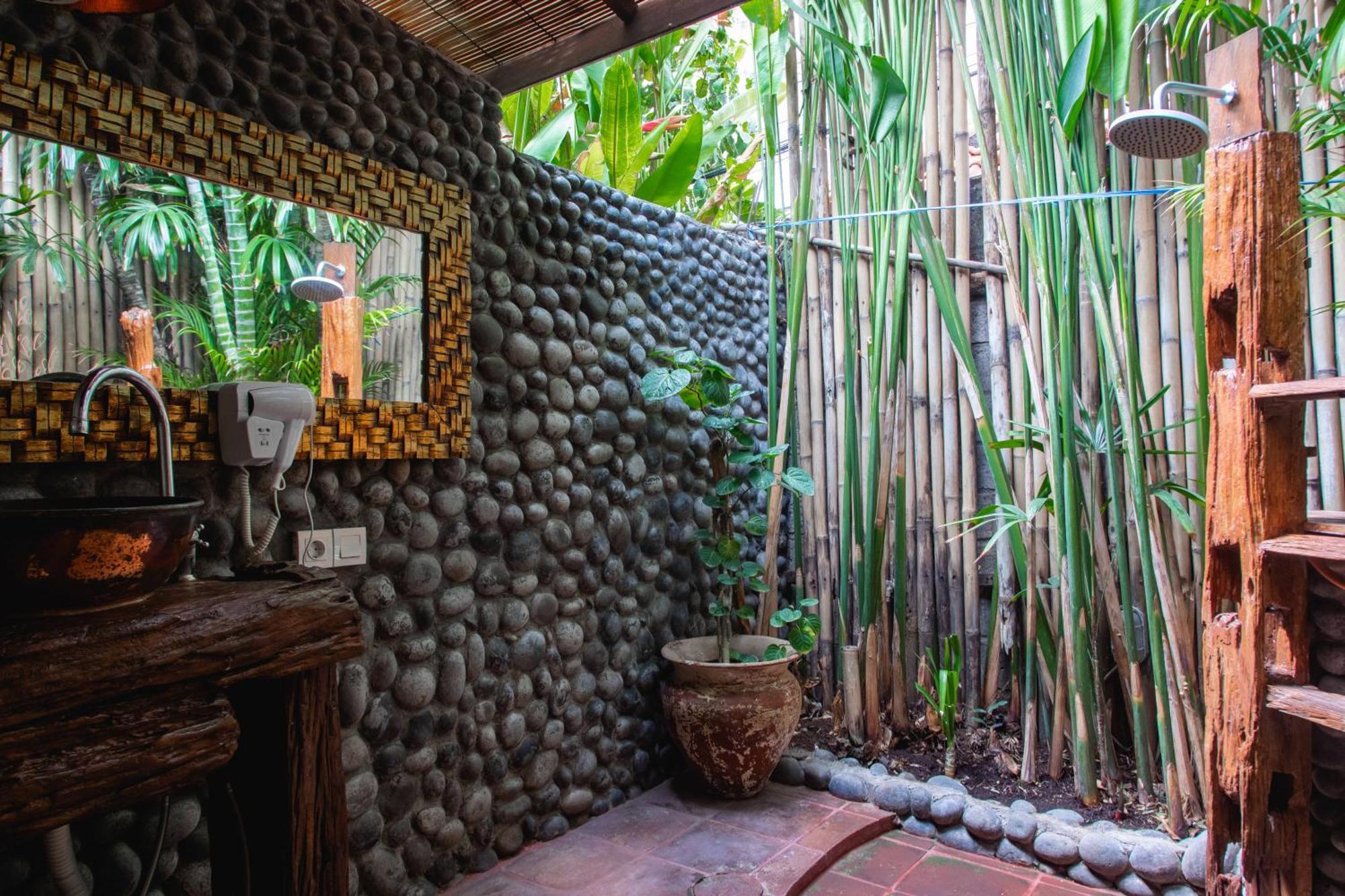 Villa Ocean Star Villa Five Near The Kudeta Beach Seminyak (Bali)