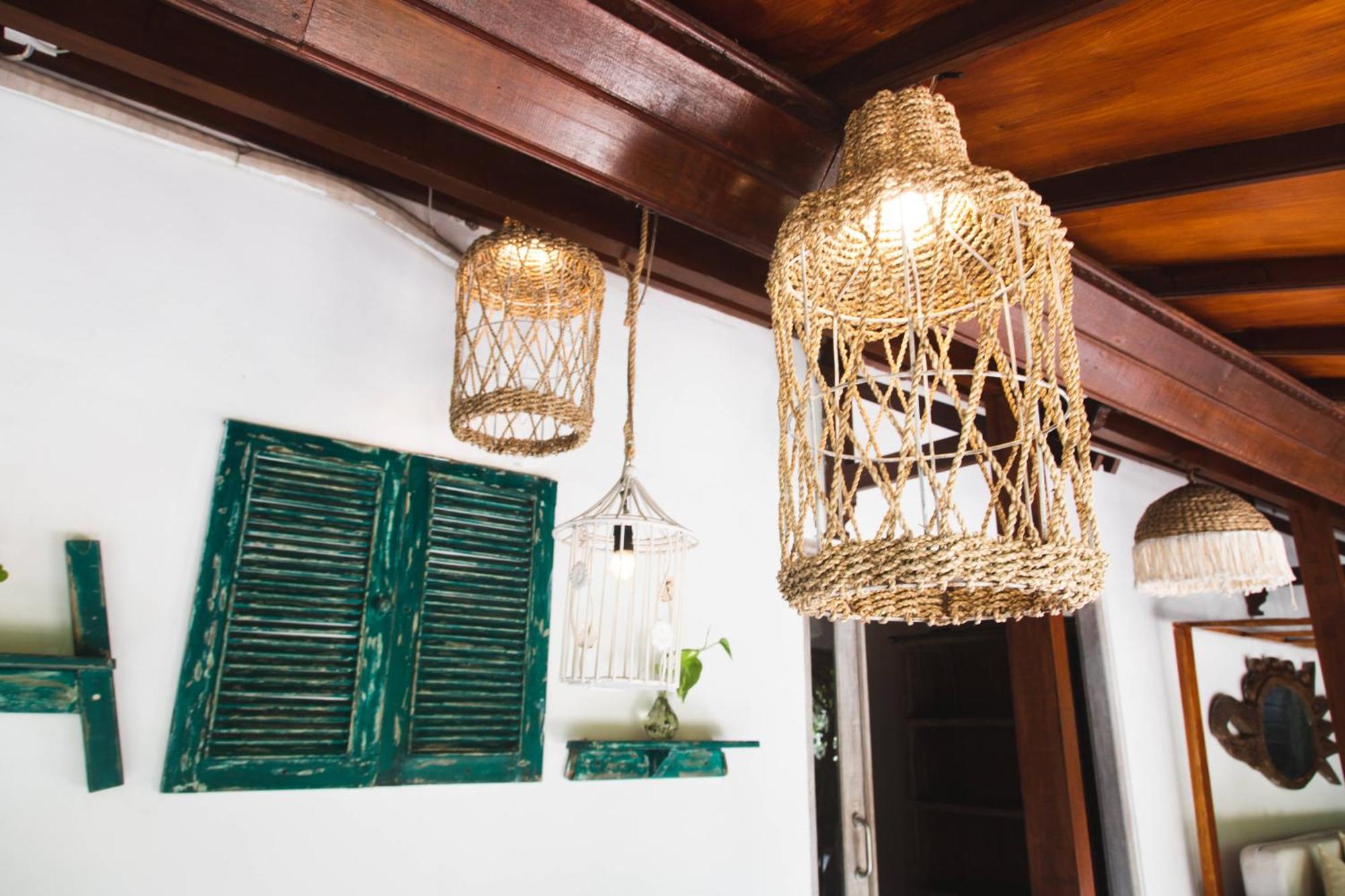 Ocean Star Villa Five Near The Kudeta Beach Villa *