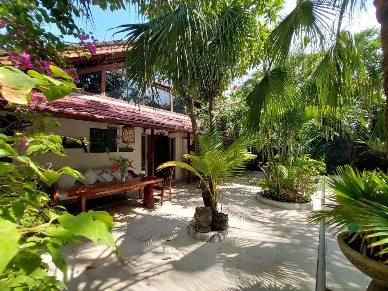Villa Ocean Star Villa Five Near The Kudeta Beach