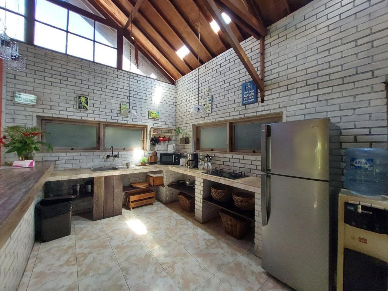 Ocean Star Villa Five Near The Kudeta Beach Villa