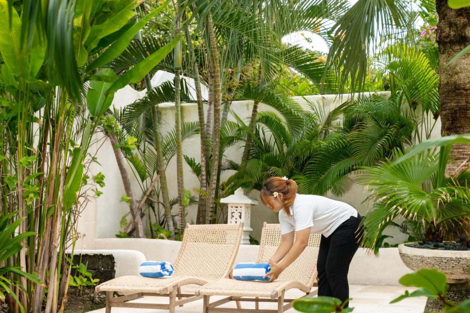 Ocean Star Villa Five Near The Kudeta Beach Villa Seminyak (Bali)