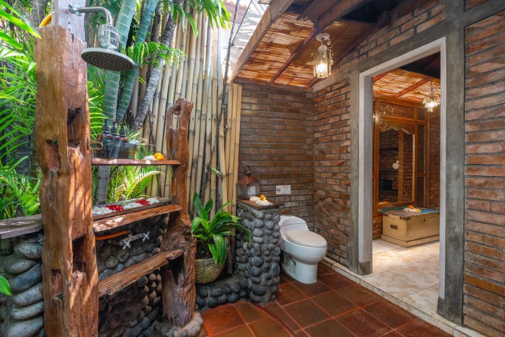 Villa Ocean Star Villa Five Near The Kudeta Beach Seminyak (Bali)