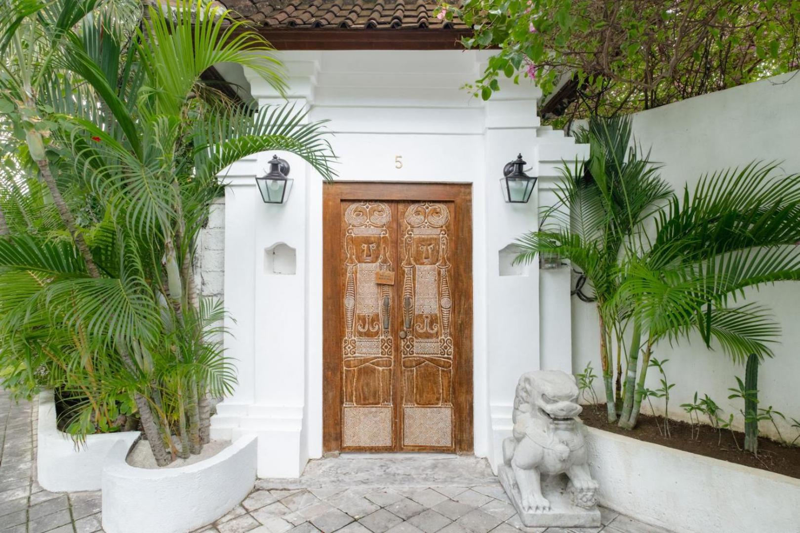 Ocean Star Villa Five Near The Kudeta Beach Villa Seminyak (Bali)