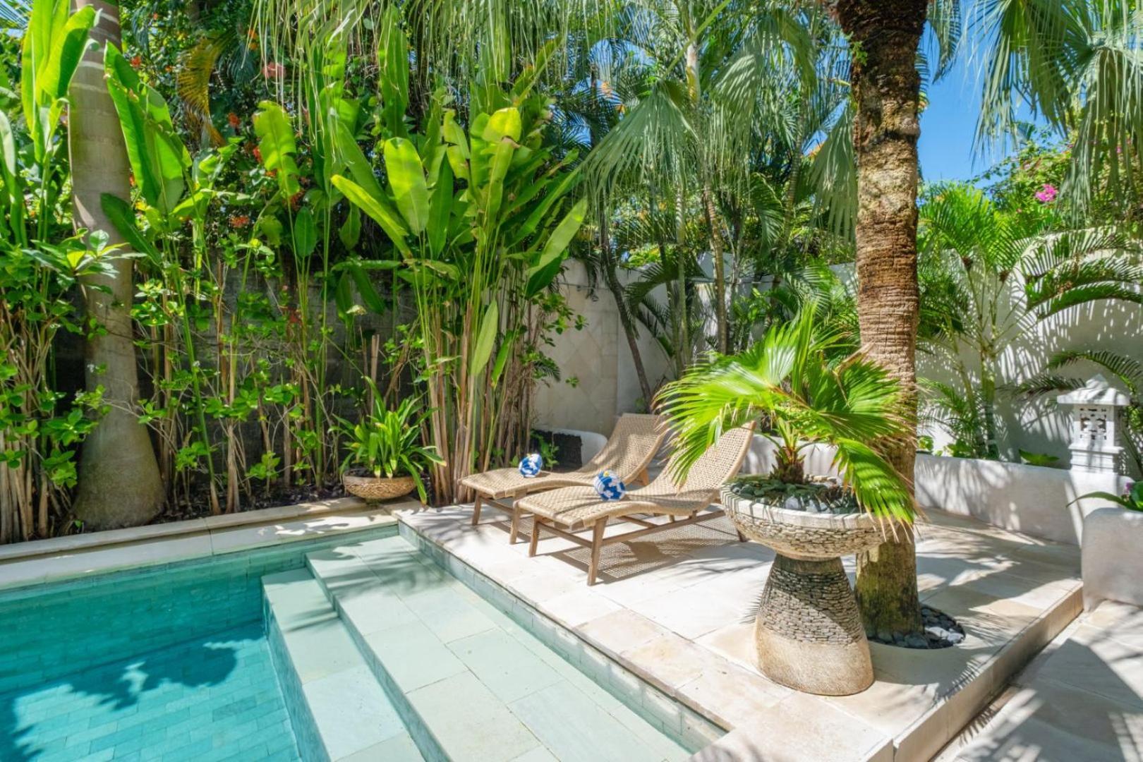 Ocean Star Villa Five Near The Kudeta Beach Villa *