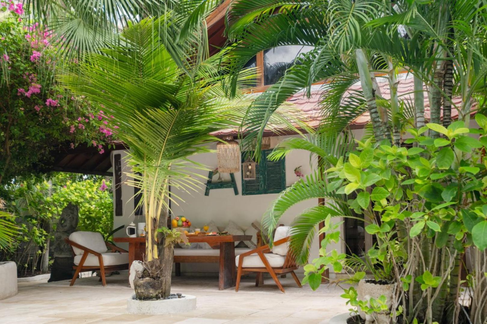 Ocean Star Villa Five Near The Kudeta Beach Villa Seminyak (Bali)