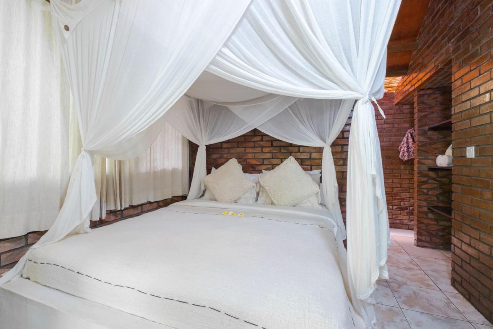 Ocean Star Villa Five Near The Kudeta Beach Villa *