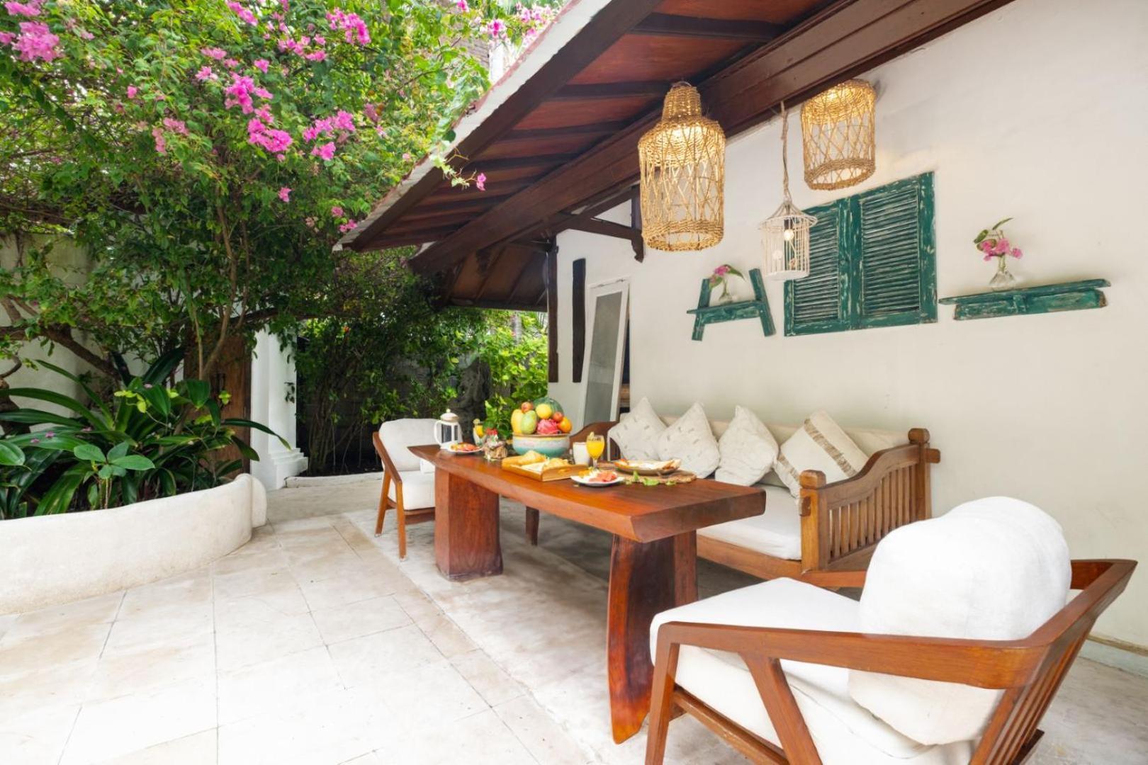 Ocean Star Villa Five Near The Kudeta Beach Villa Seminyak (Bali)