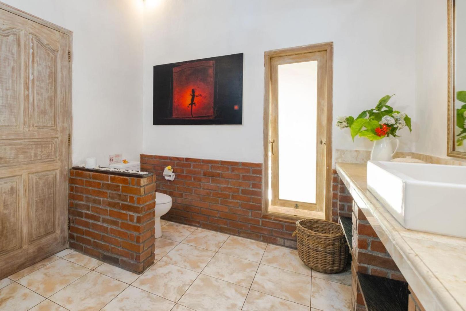 Ocean Star Villa Five Near The Kudeta Beach