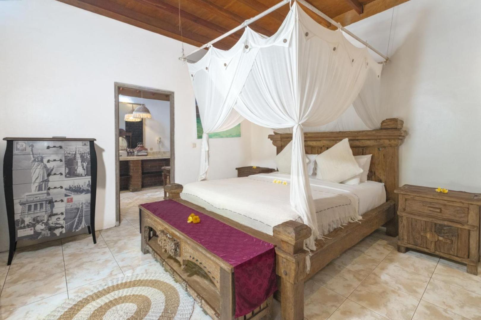 Ocean Star Villa Five Near The Kudeta Beach