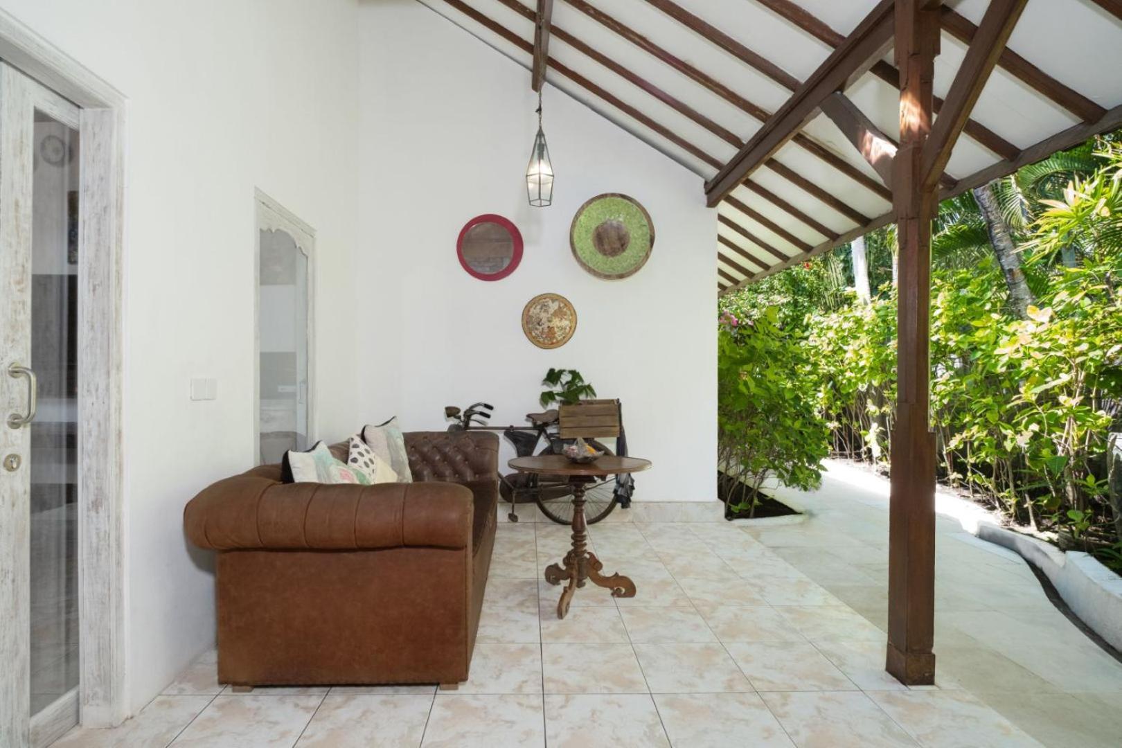 Villa Ocean Star Villa Five Near The Kudeta Beach Seminyak (Bali)