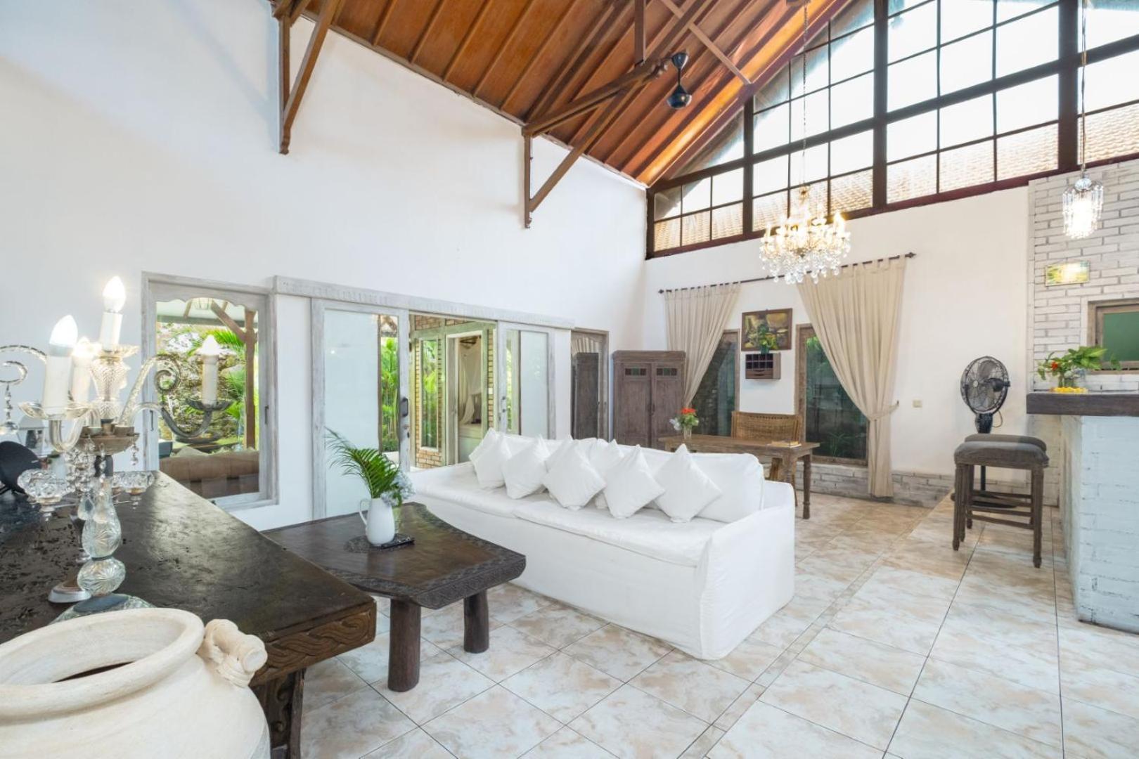 Ocean Star Villa Five Near The Kudeta Beach * Seminyak (Bali)