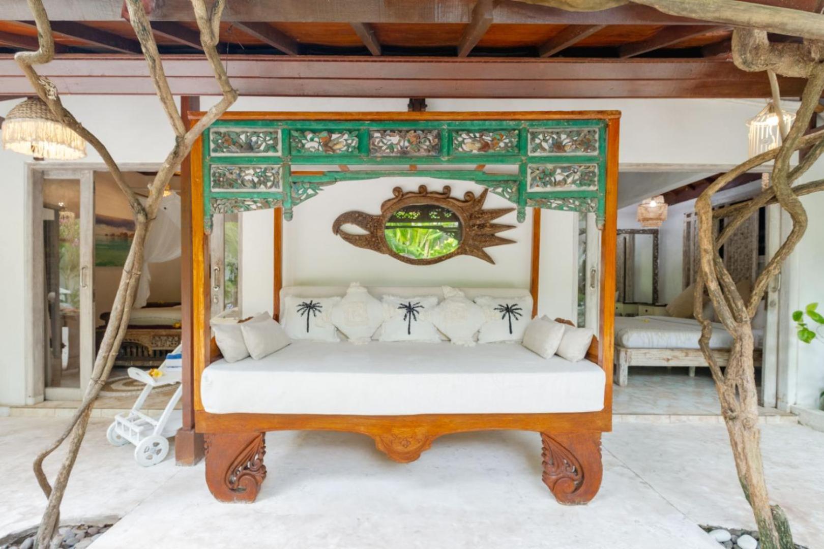 Ocean Star Villa Five Near The Kudeta Beach Seminyak (Bali)