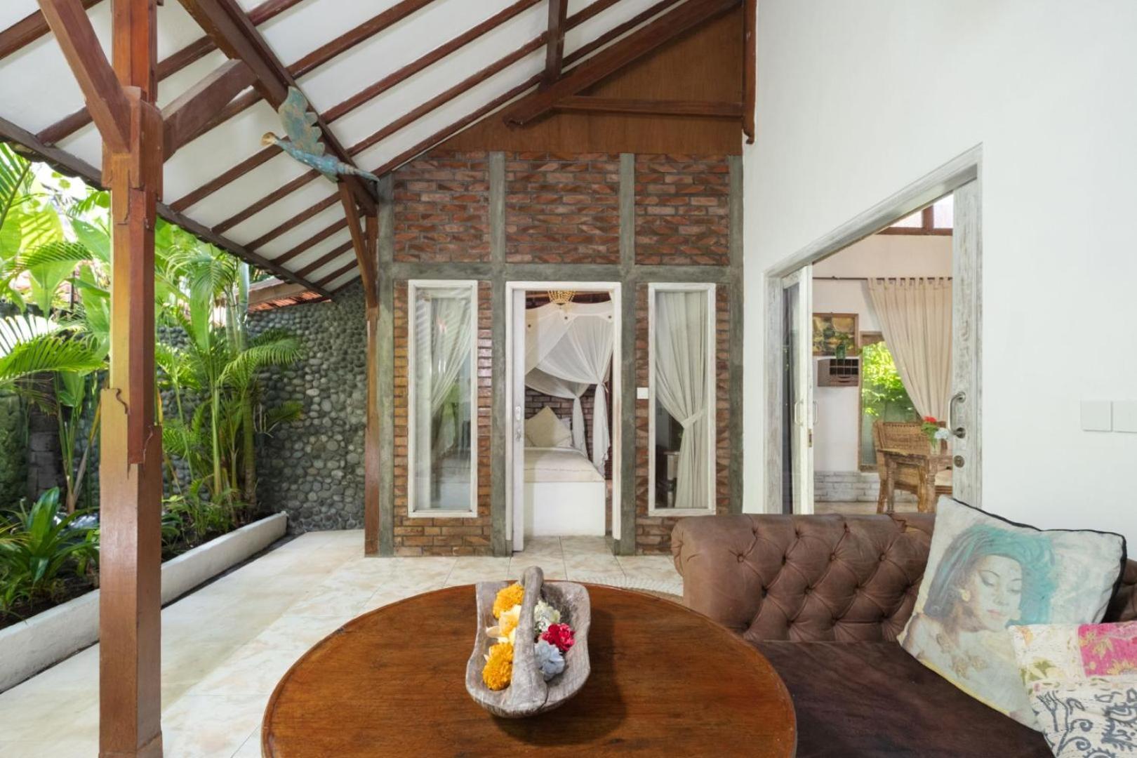 Ocean Star Villa Five Near The Kudeta Beach Villa