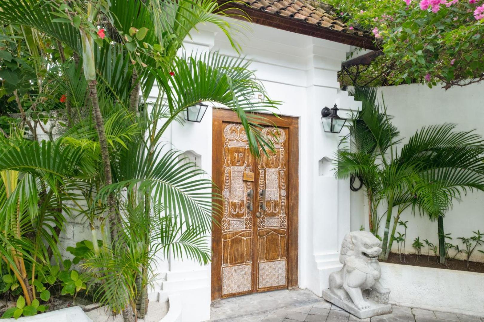 Villa Ocean Star Five Near The Kudeta *