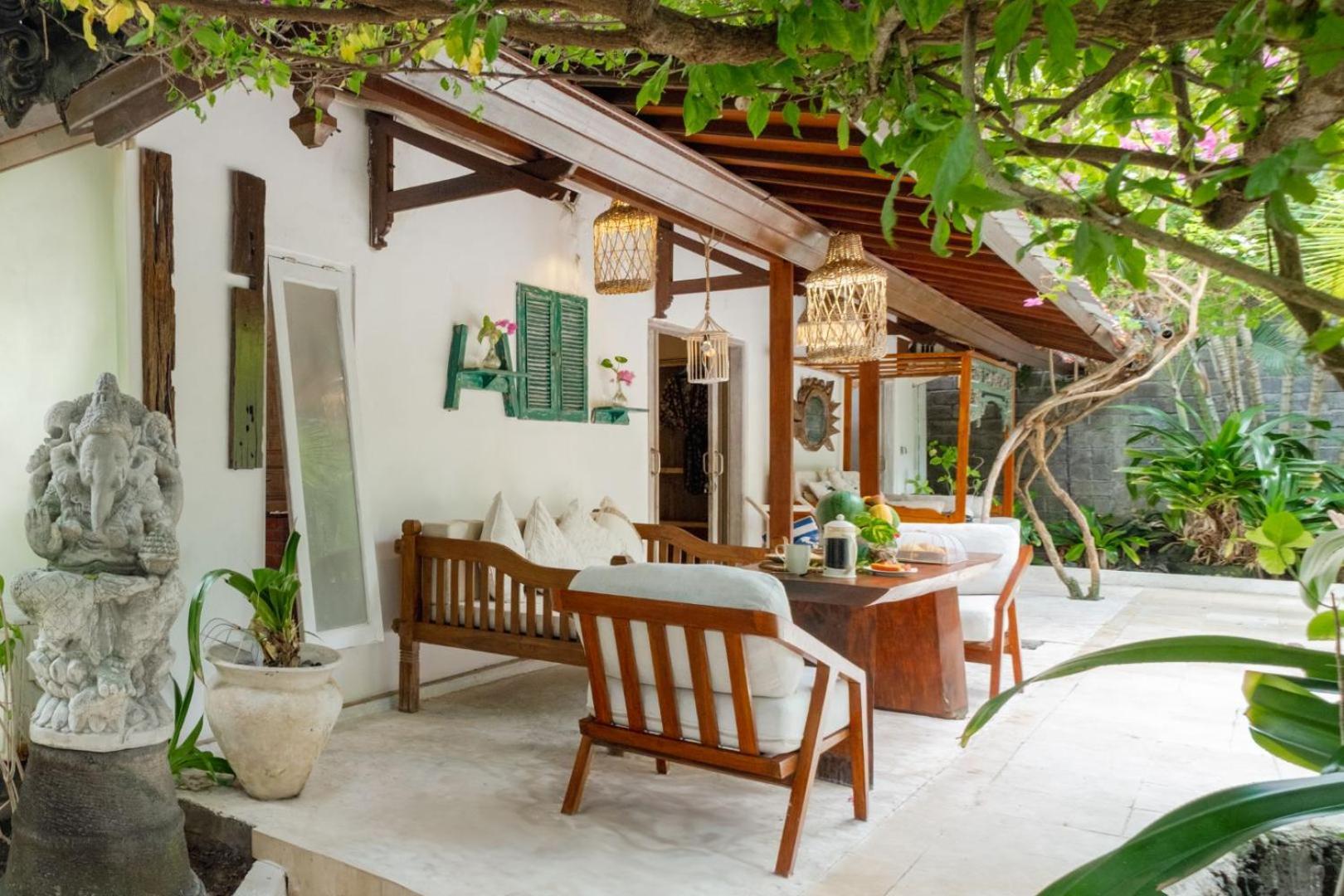 Villa Ocean Star Five Near The Kudeta *