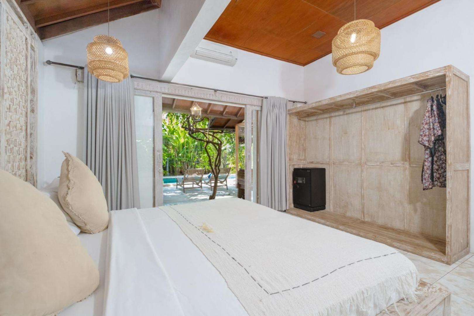 Villa Ocean Star Five Near The Kudeta Seminyak (Bali)