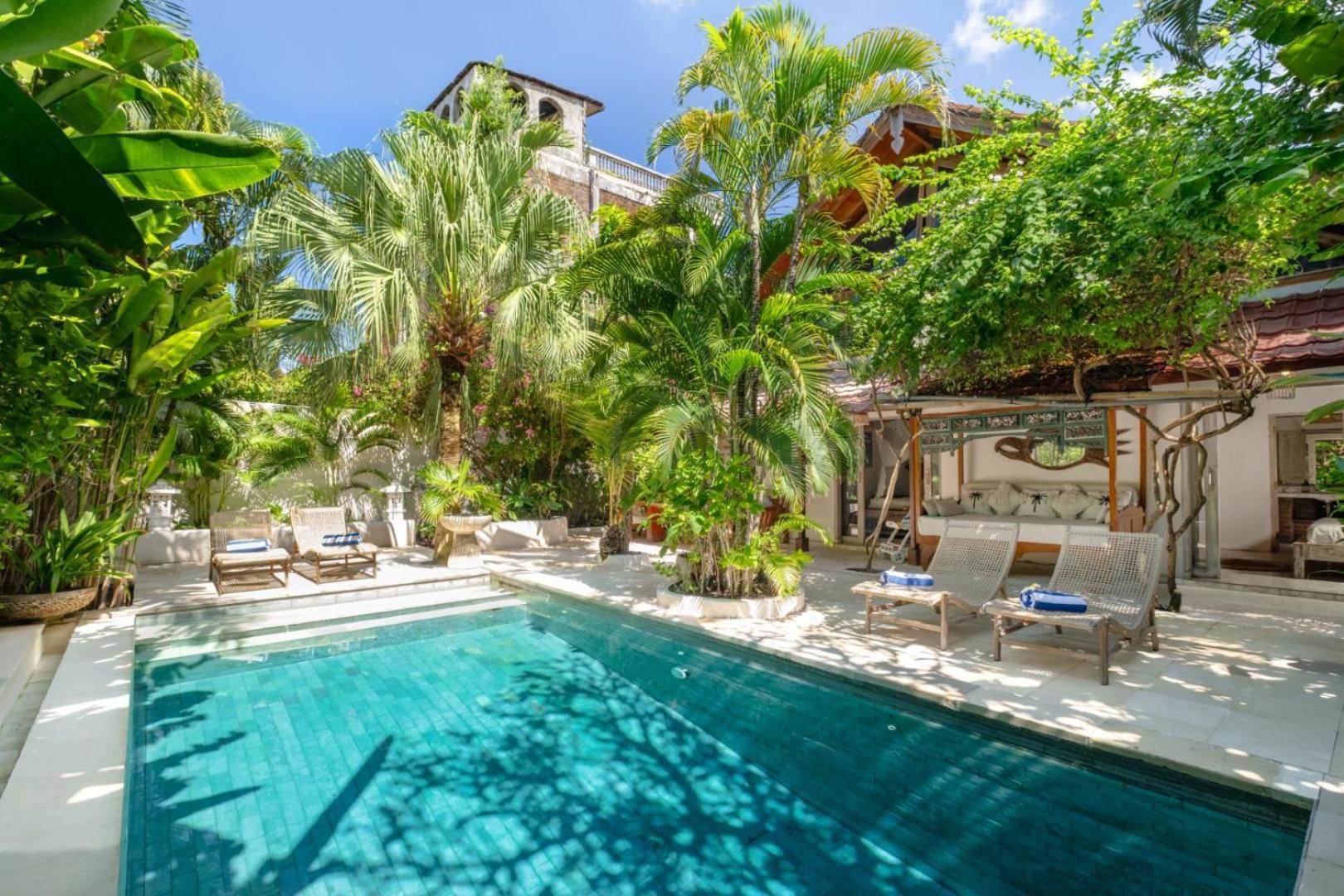 Villa Ocean Star Five Near The Kudeta