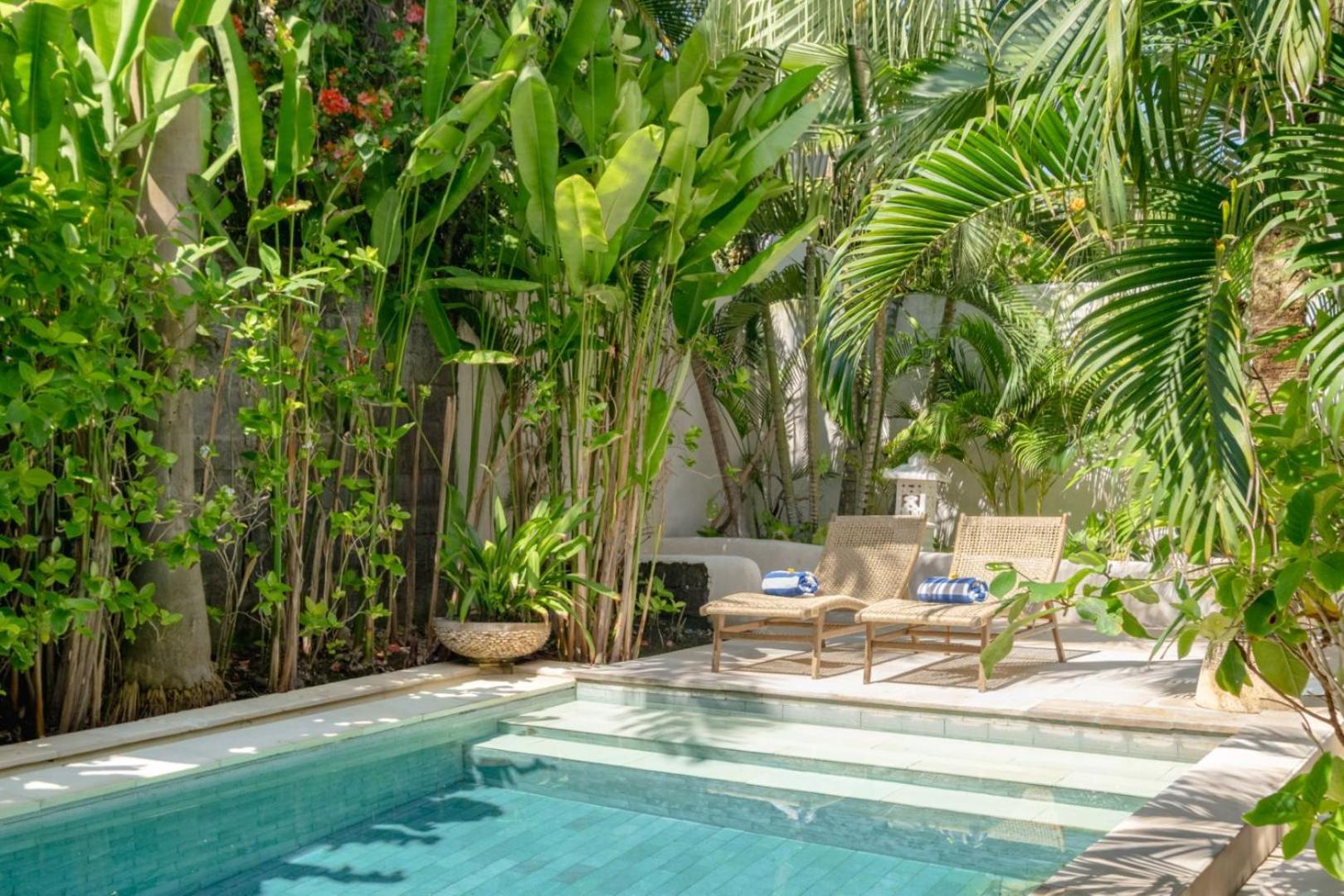 Villa Ocean Star Five Near The Kudeta *